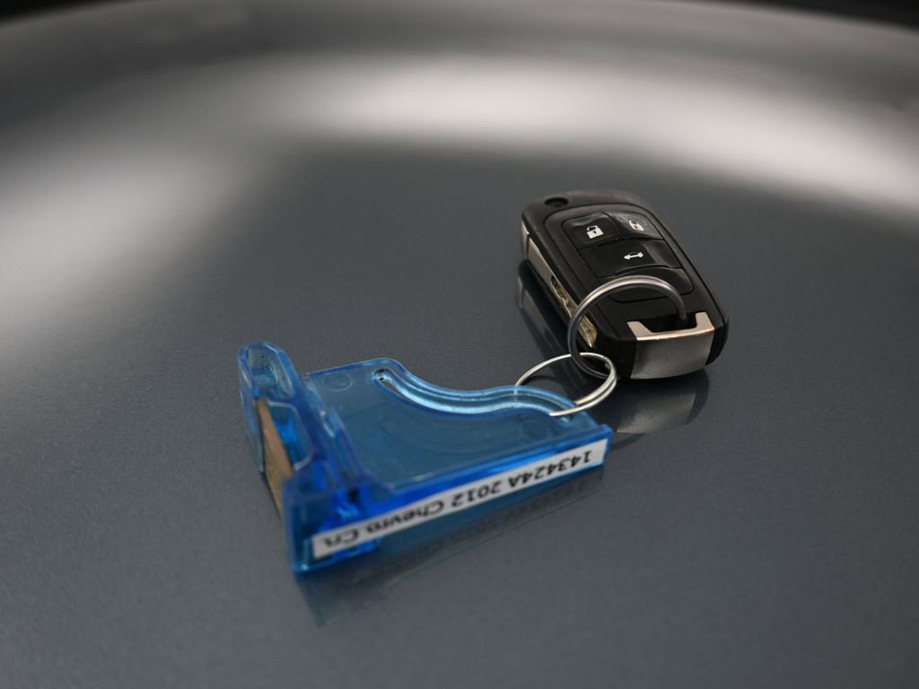 Used 2012 Chevrolet Cruze LS w/ Connectivity Package image 41