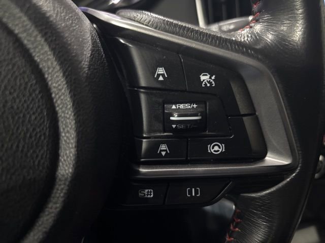 Used 2020 Subaru Forester Sport image 31