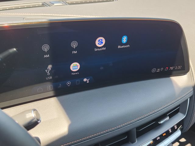 New 2026 Cadillac CT5 Sport w/ Technology Package AWD/4WD image 15