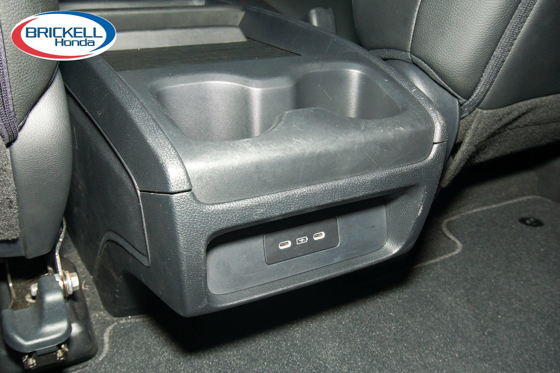 Certified 2025 Honda Odyssey Sport-L image 23