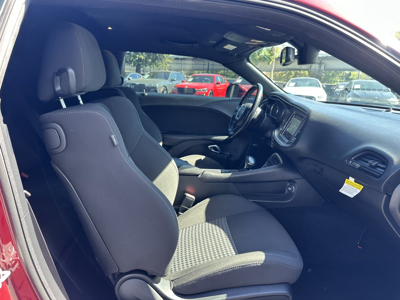 Used 2019 Dodge Challenger R/T RWD image 17