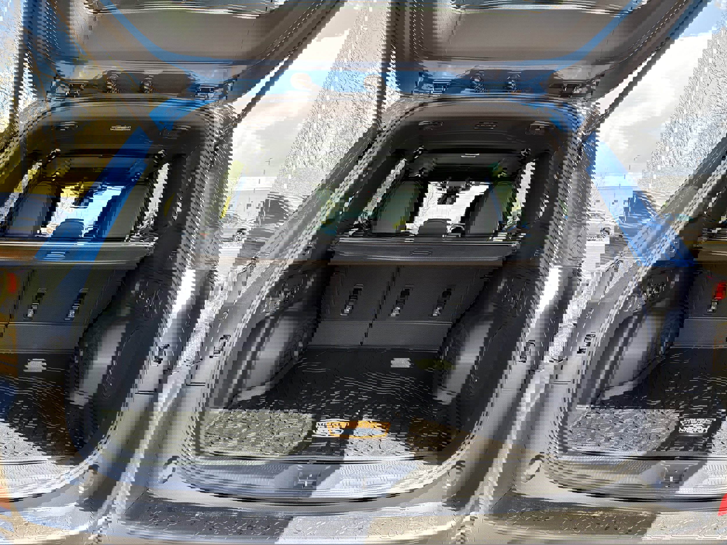 New 2026 Subaru Forester Wilderness image 12