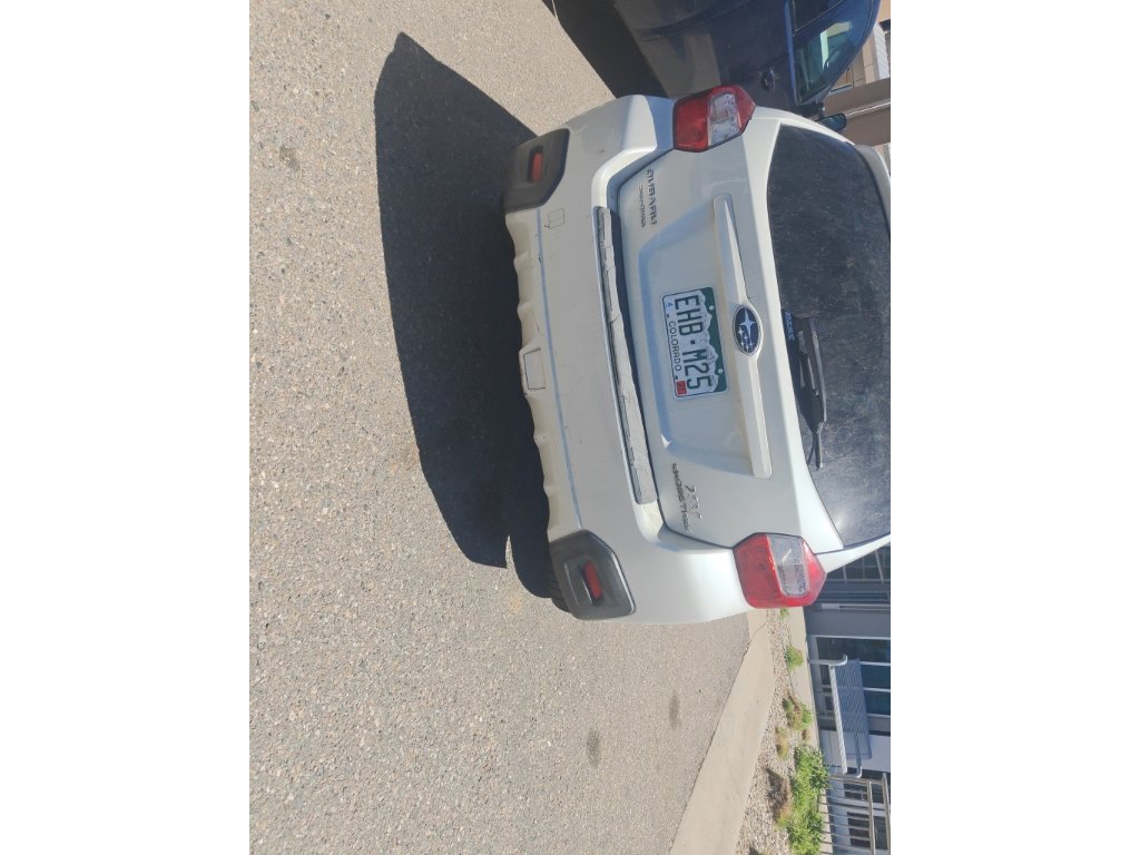 Used 2014 Subaru Crosstrek 2.0i Premium image 5