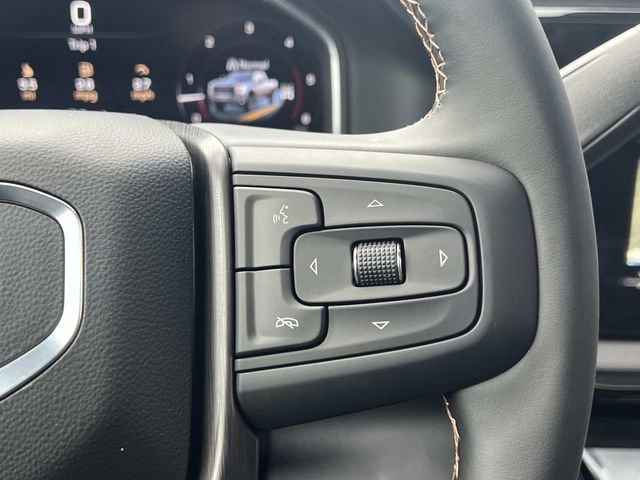 New 2026 GMC Sierra 2500 AT4 w/ AT4 Premium Plus Package image 25