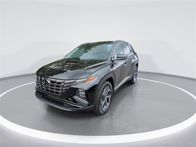 Used 2024 Hyundai Tucson Limited image 3