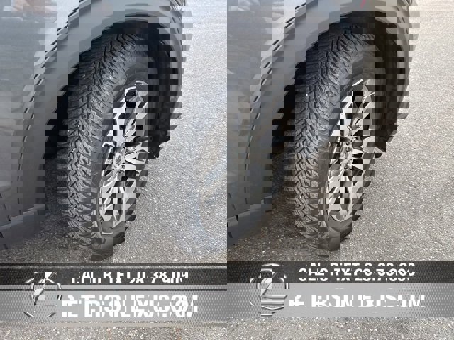 Used 2020 Ford Explorer Platinum image 10