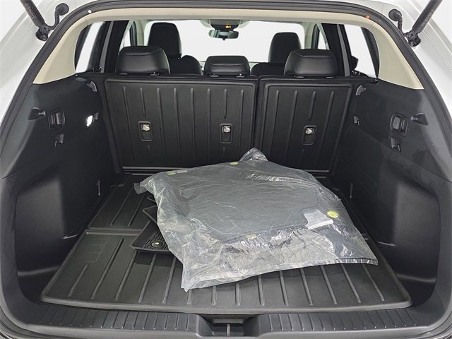 Used 2024 MAZDA CX-50 AWD 2.5 S w/ Accent Package image 33