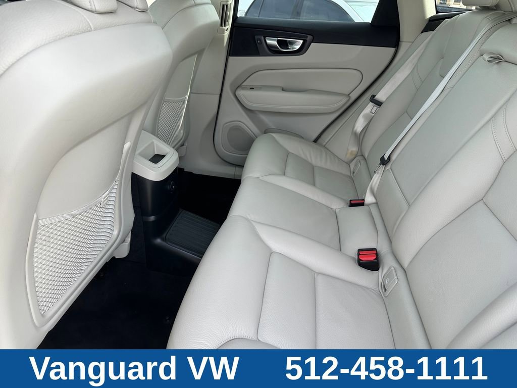 Used 2023 Volvo XC60 T8 Plus AWD/4WD image 27
