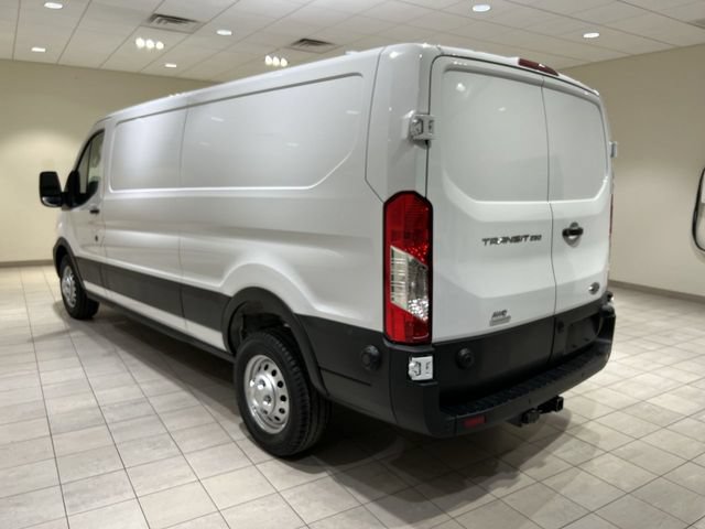 New 2025 Ford Transit 250 Low Roof AWD image 3