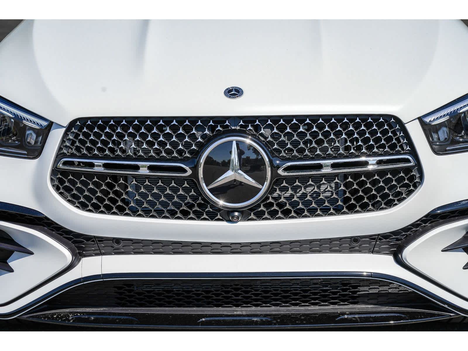 New 2026 Mercedes-Benz GLE 450 4MATIC image 7