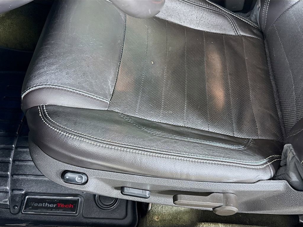 Used 2026 Toyota Land Cruiser w/ Premium Package image 20