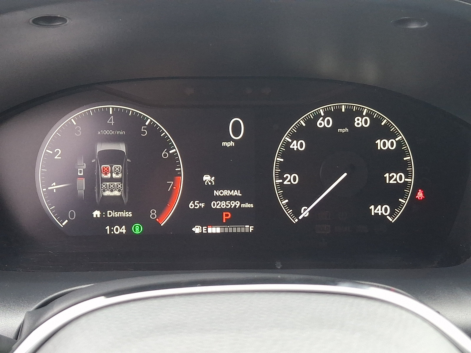 Used 2024 Honda HR-V Sport image 21