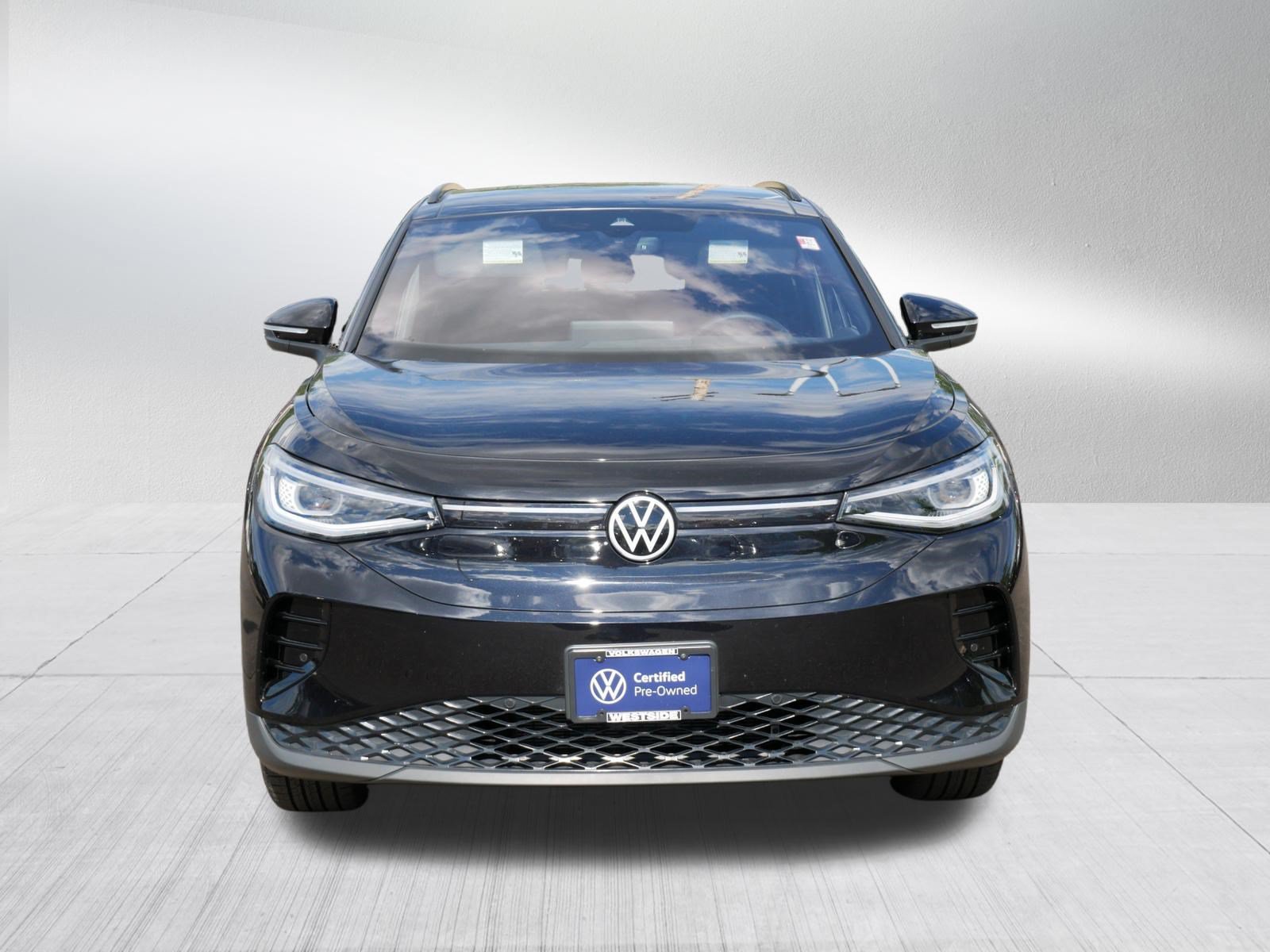 Certified 2023 Volkswagen ID.4 Pro S AWD/4WD image 2