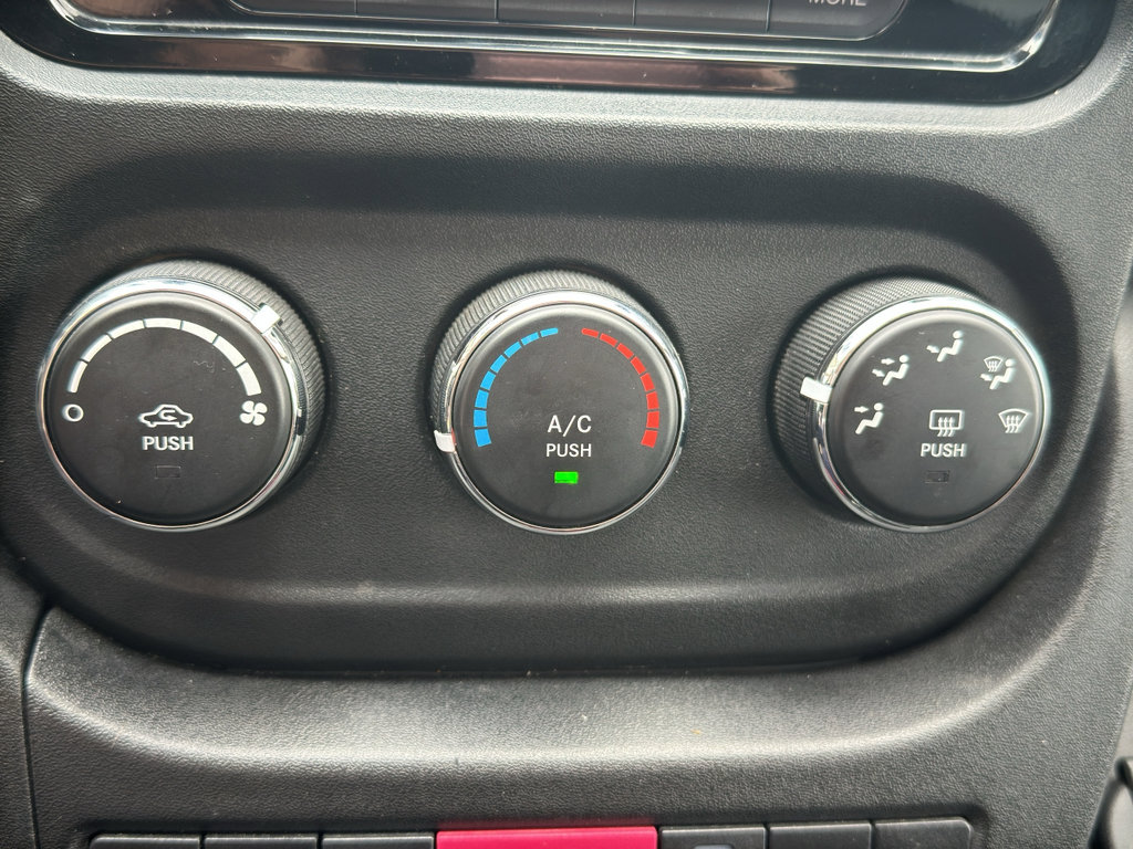 Used 2017 RAM ProMaster 1500 FWD image 20