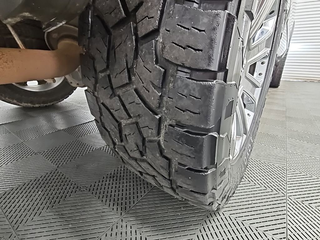 Used 2018 GMC Sierra 1500 Denali w/ Denali Ultimate Package image 48