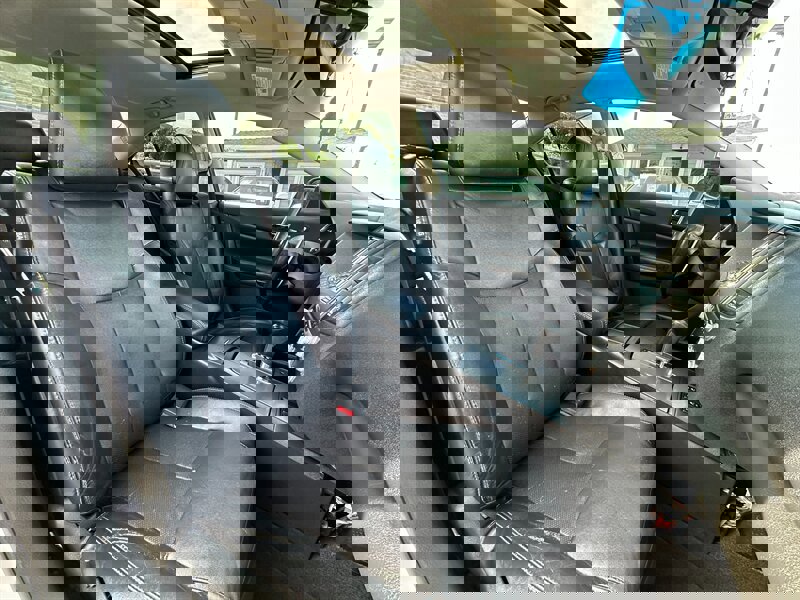 Used 2012 Nissan Maxima 3.5 SV w/ Sport Pkg image 13