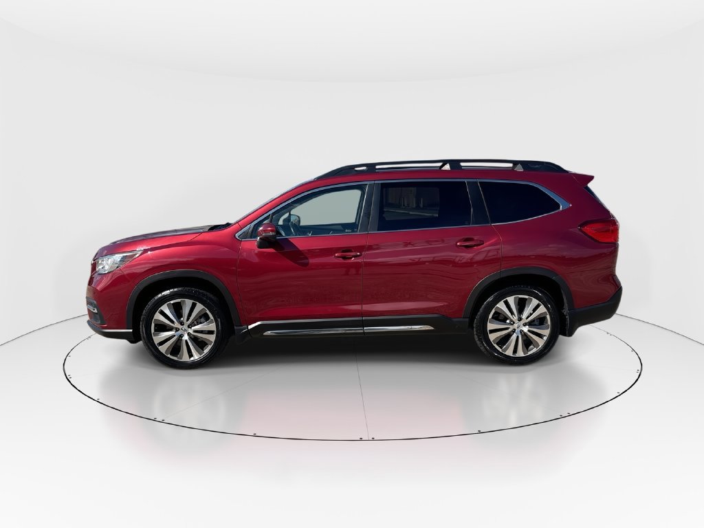 Used 2022 Subaru Ascent Limited w/ Popular Package #4 AWD/4WD image 5