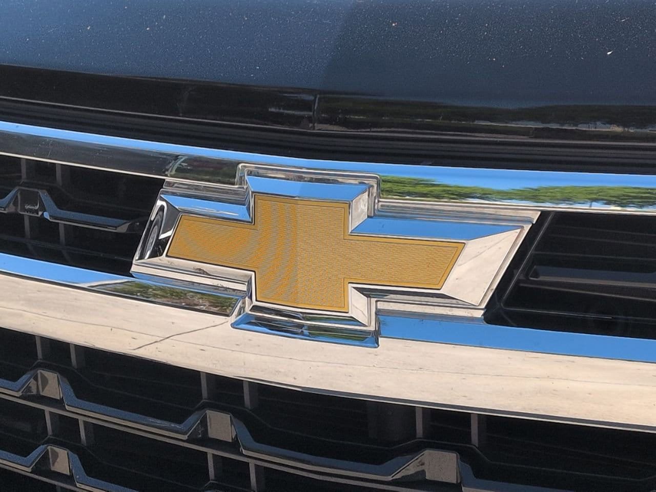 Certified 2026 Chevrolet Silverado 1500 LT RWD image 5
