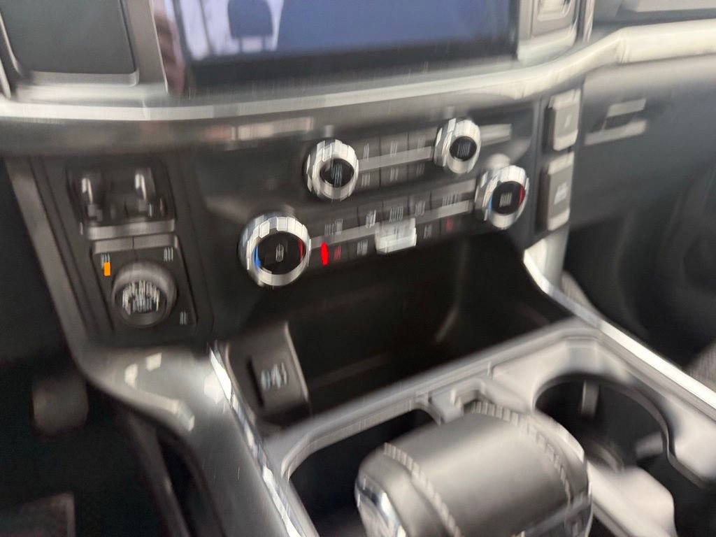 Certified 2022 Ford F150 XLT w/ Equipment Group 302A High AWD/4WD image 25