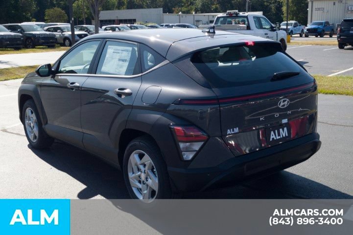 Used 2026 Hyundai Kona SE FWD image 9