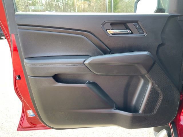 Used 2024 Chevrolet Colorado LT w/ LT Convenience Package III image 16