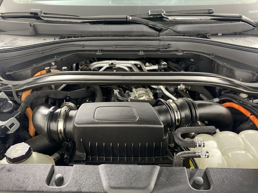 Used 2023 Lincoln Aviator Grand Touring w/ Equipment Group 301A image 32