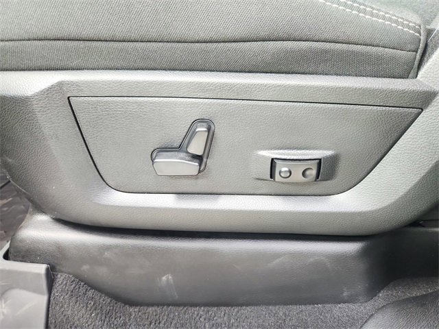 New 2025 RAM 2500 Big Horn image 20