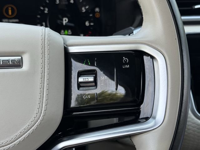 Used 2021 Land Rover Range Rover Velar R-Dynamic S AWD/4WD image 11