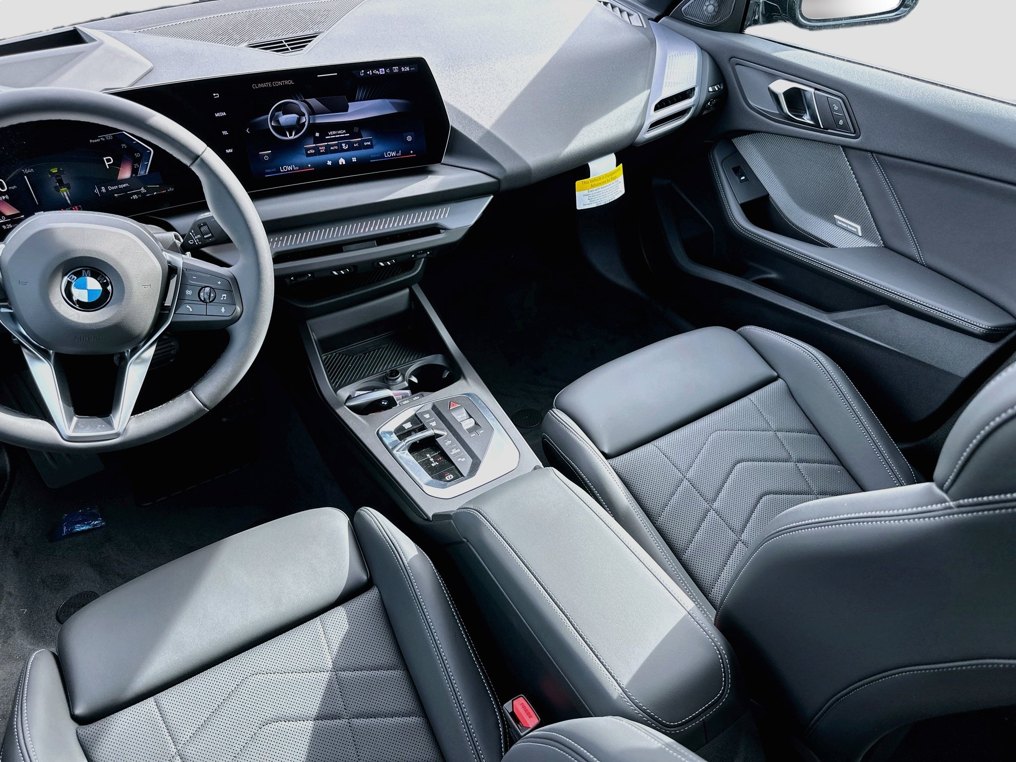 New 2026 BMW 228i w/ Technology Package FWD image 16
