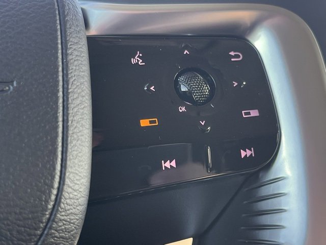 New 2026 INFINITI QX80 Luxe image 12