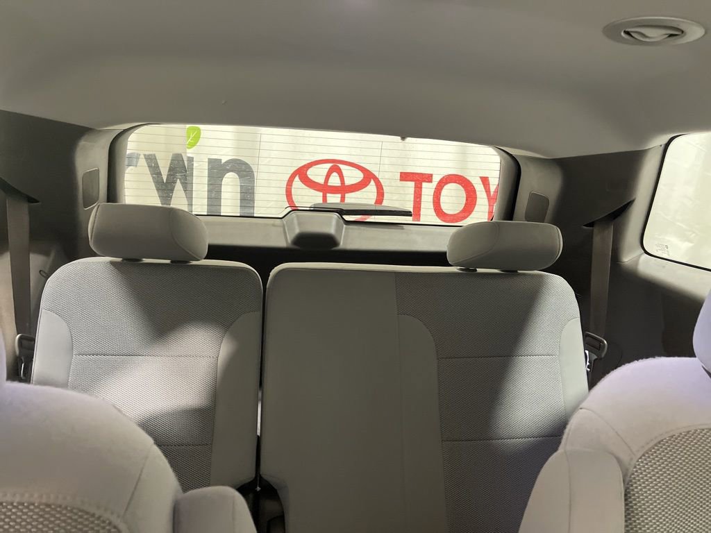 Used 2020 Chevrolet Traverse LT image 15