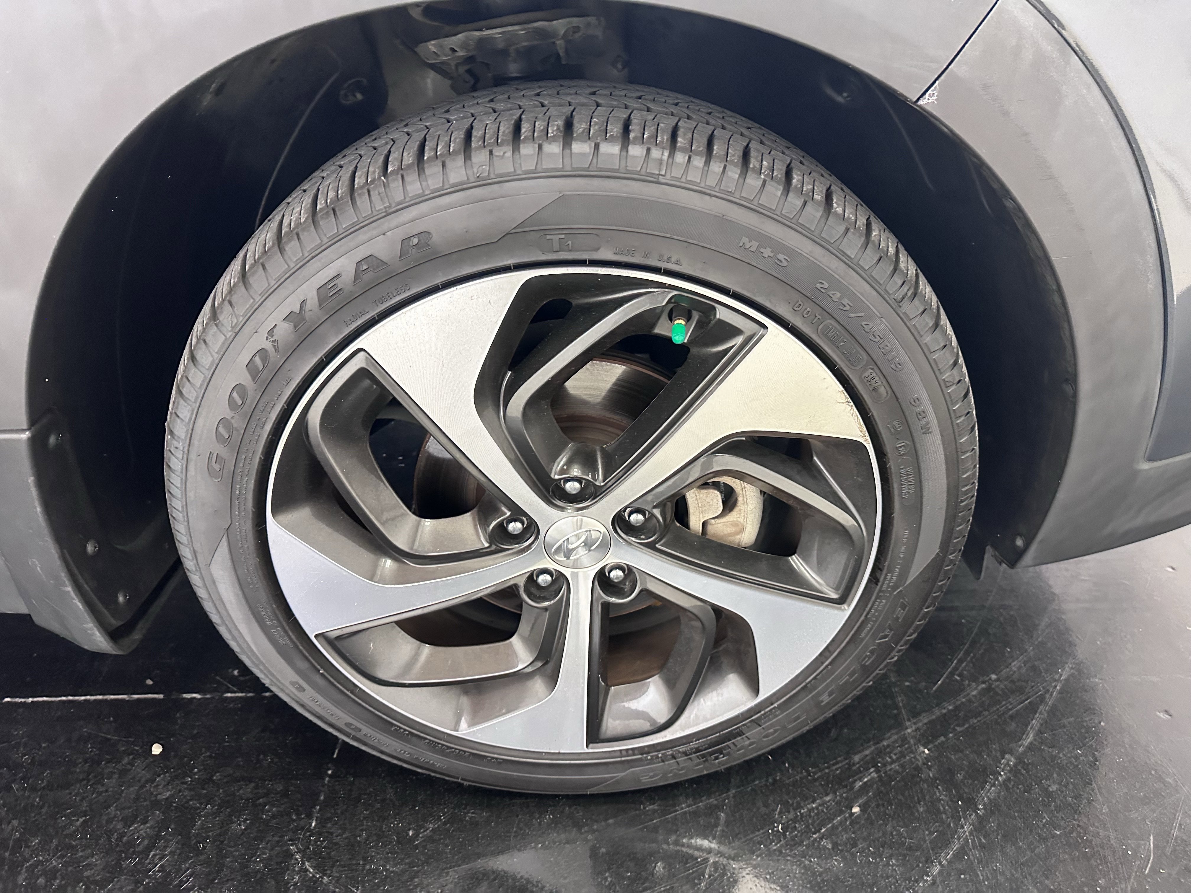 Used 2018 Hyundai Tucson Sport w/ Cargo Package image 22