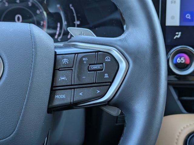 Used 2025 Lexus NX 250 FWD w/ Cold Area Package image 34