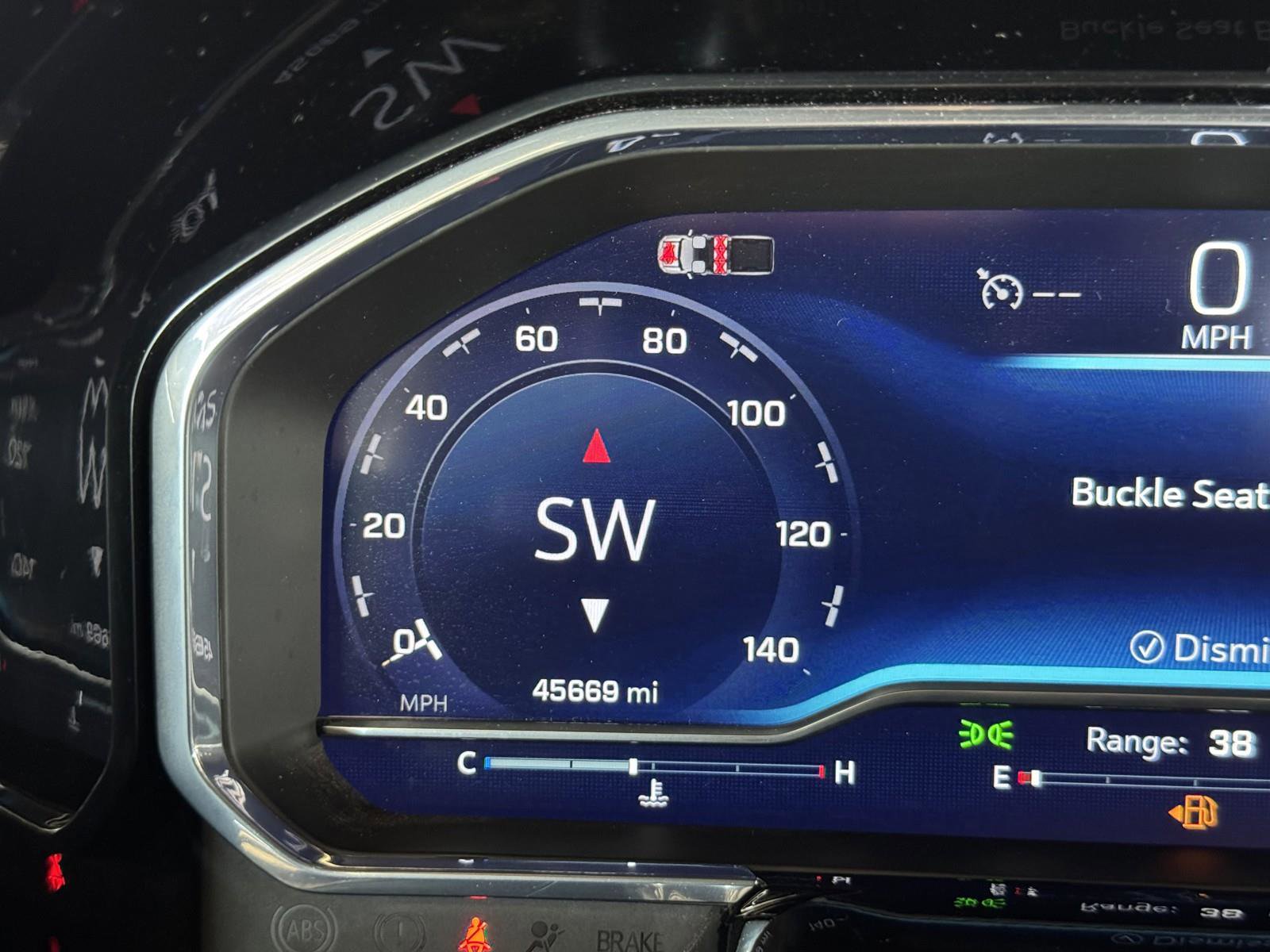 Used 2024 Chevrolet Silverado 1500 LTZ image 10