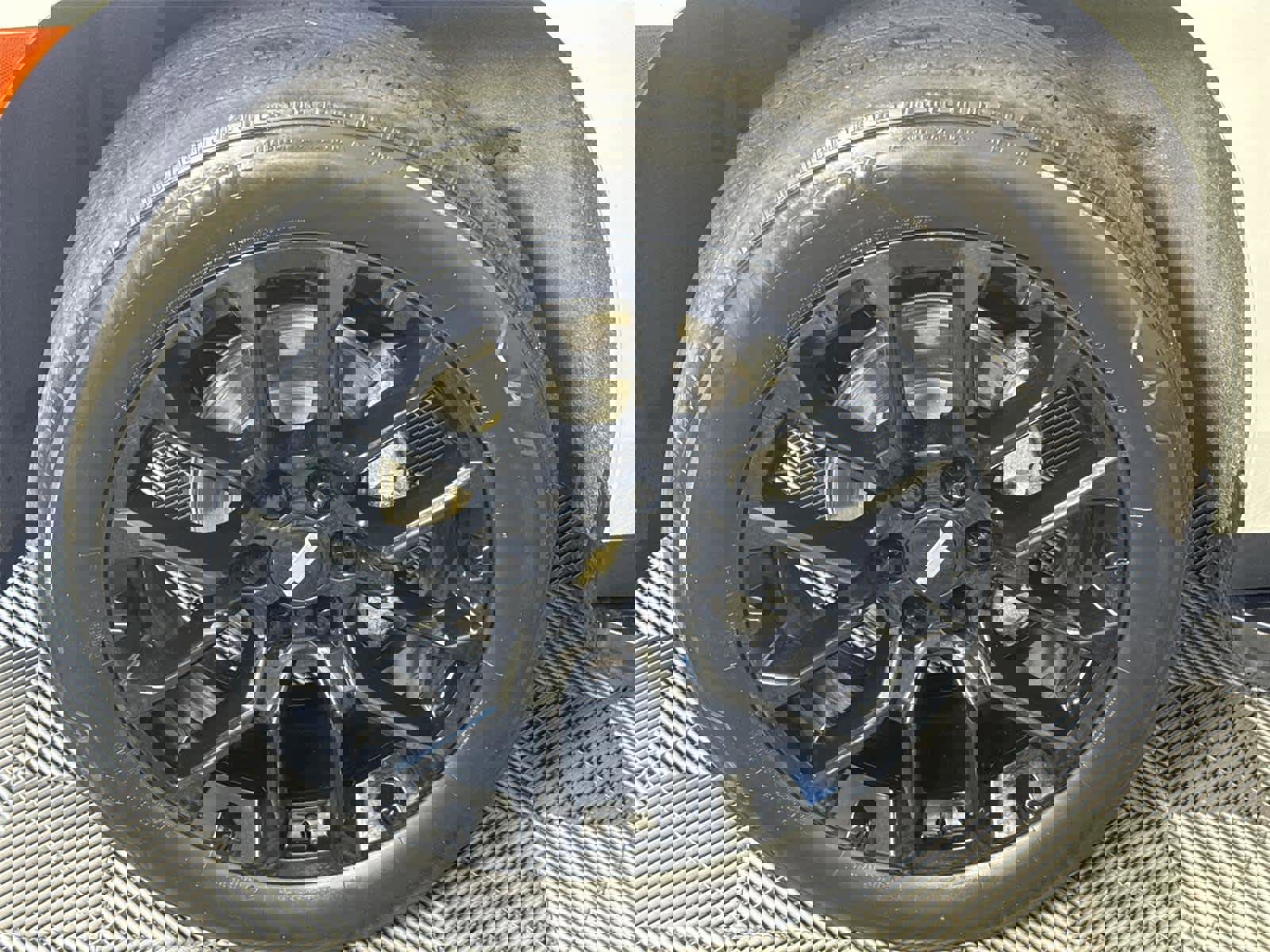 Used 2023 Chevrolet Tahoe RST w/ Luxury Package image 11