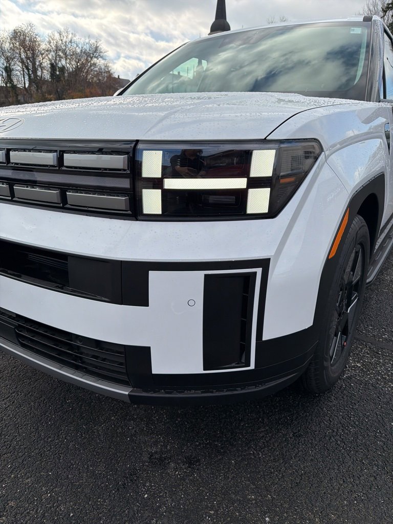 New 2026 Hyundai Santa Fe SE image 9