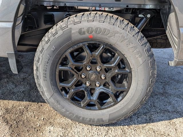 New 2026 Ford F150 XLT w/ Equipment Group 302A MID image 9