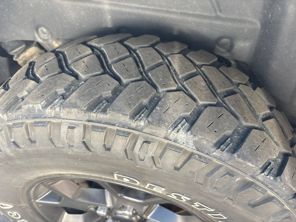 Used 2022 Jeep Wrangler Unlimited Sport AWD/4WD image 18