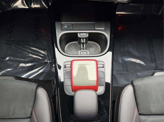 Certified 2023 Mercedes-Benz CLA 250 4MATIC image 16