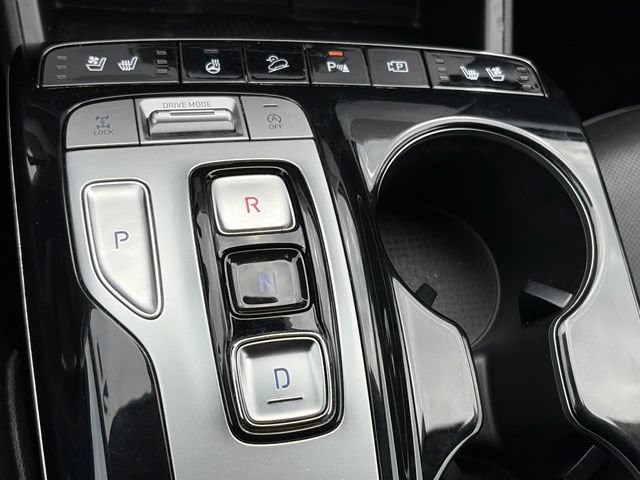 Used 2023 Hyundai Tucson Limited AWD/4WD image 24