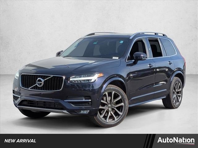 Used 2019 Volvo XC90 T6 Momentum w/ Advanced Package AWD/4WD image 1
