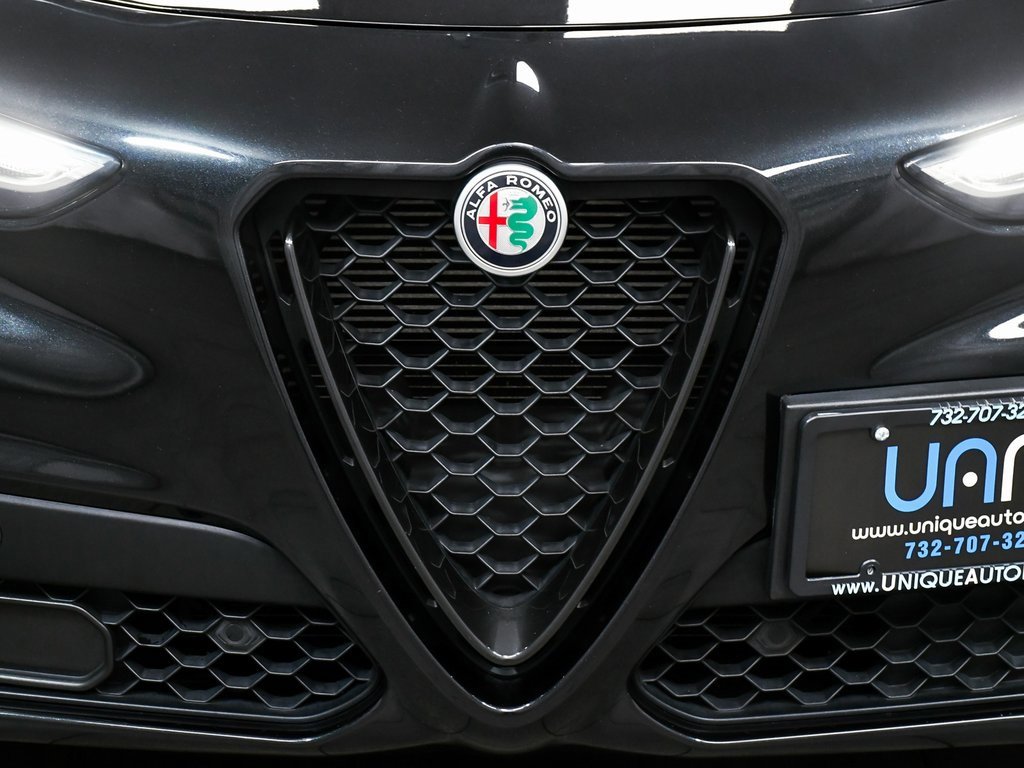 Used 2023 Alfa Romeo Stelvio Veloce image 72