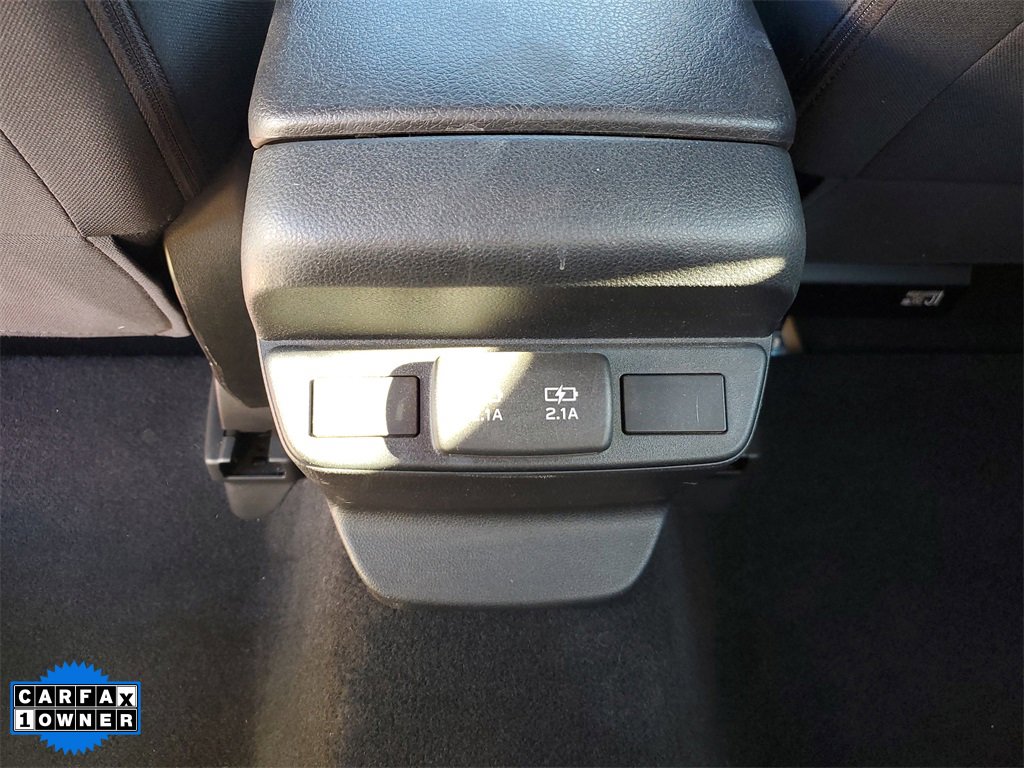 Used 2022 Subaru WRX Premium image 12