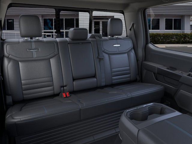 New 2026 Ford F250 Platinum image 11