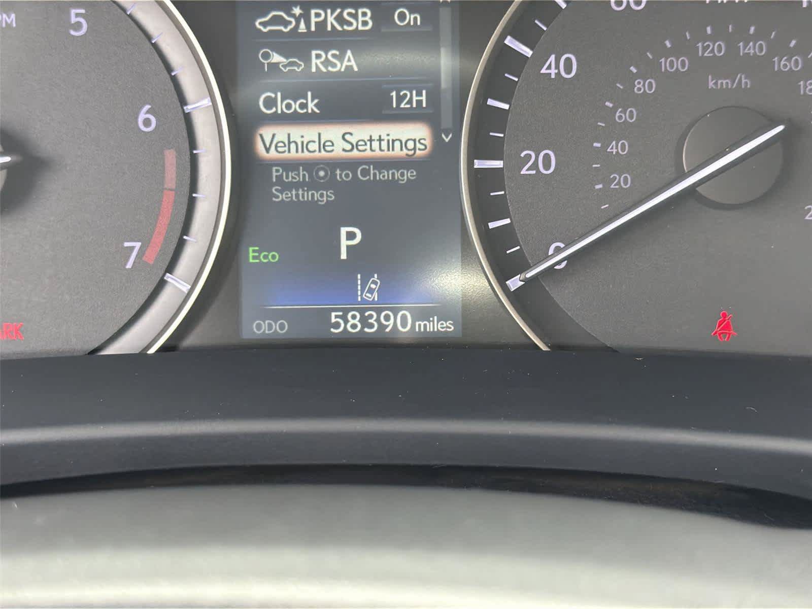 Used 2022 Lexus RX 350 FWD w/ Premium Package image 19