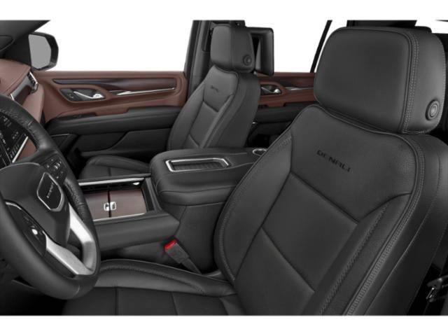 Used 2023 GMC Yukon Denali Ultimate AWD/4WD image 12