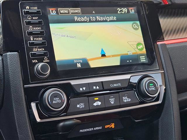 Used 2021 Honda Civic Type R image 13