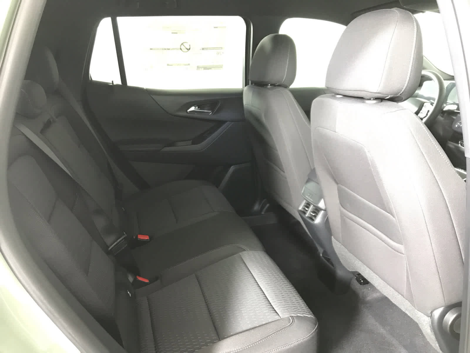 New 2026 Chevrolet Equinox LT image 20