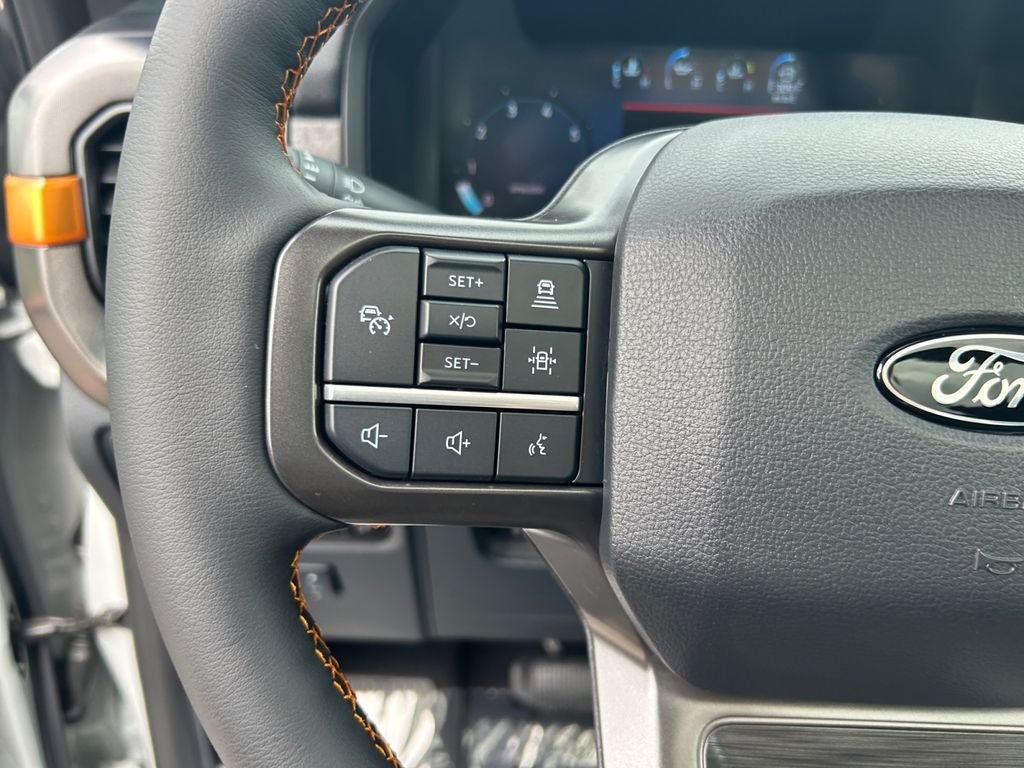 Used 2026 Ford F150 Tremor w/ Equipment Group 402B MID AWD/4WD image 15