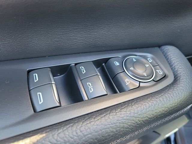 Certified 2025 GMC Yukon XL Denali image 25